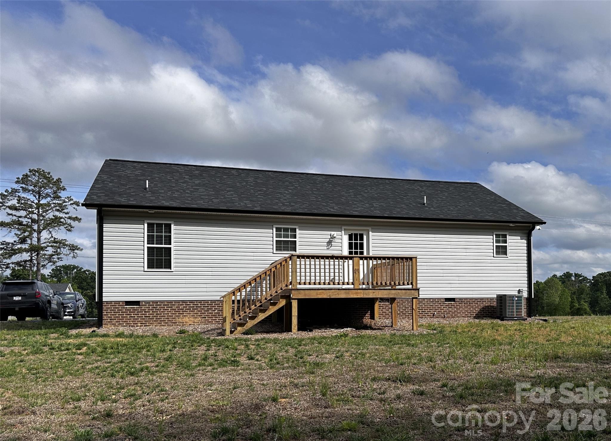 Reed Creek - Residential