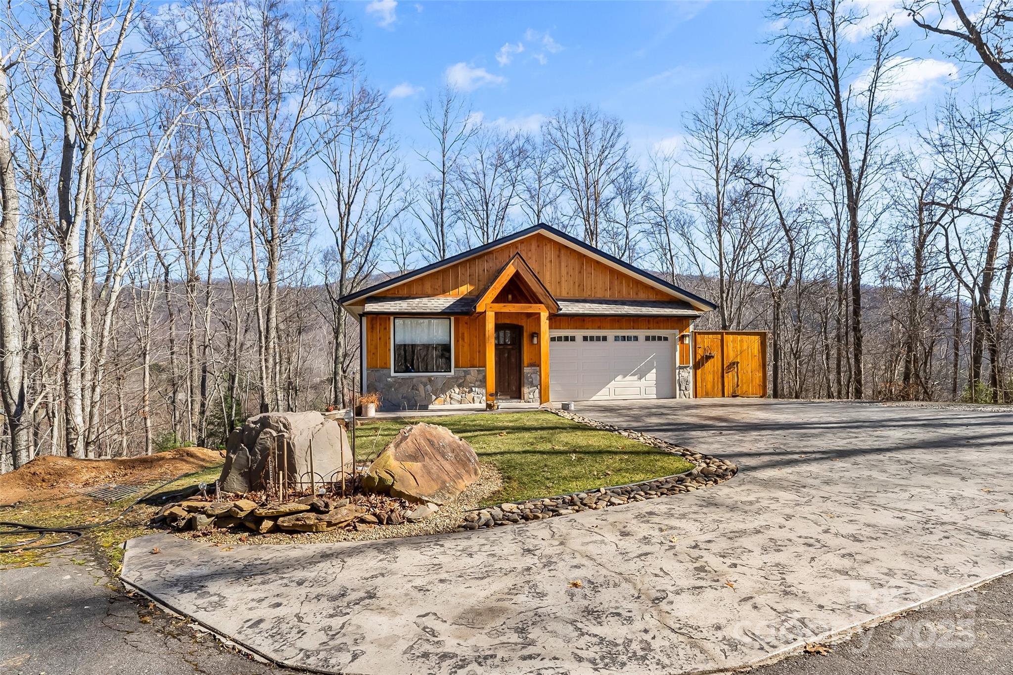 506 Silent Forest Drive