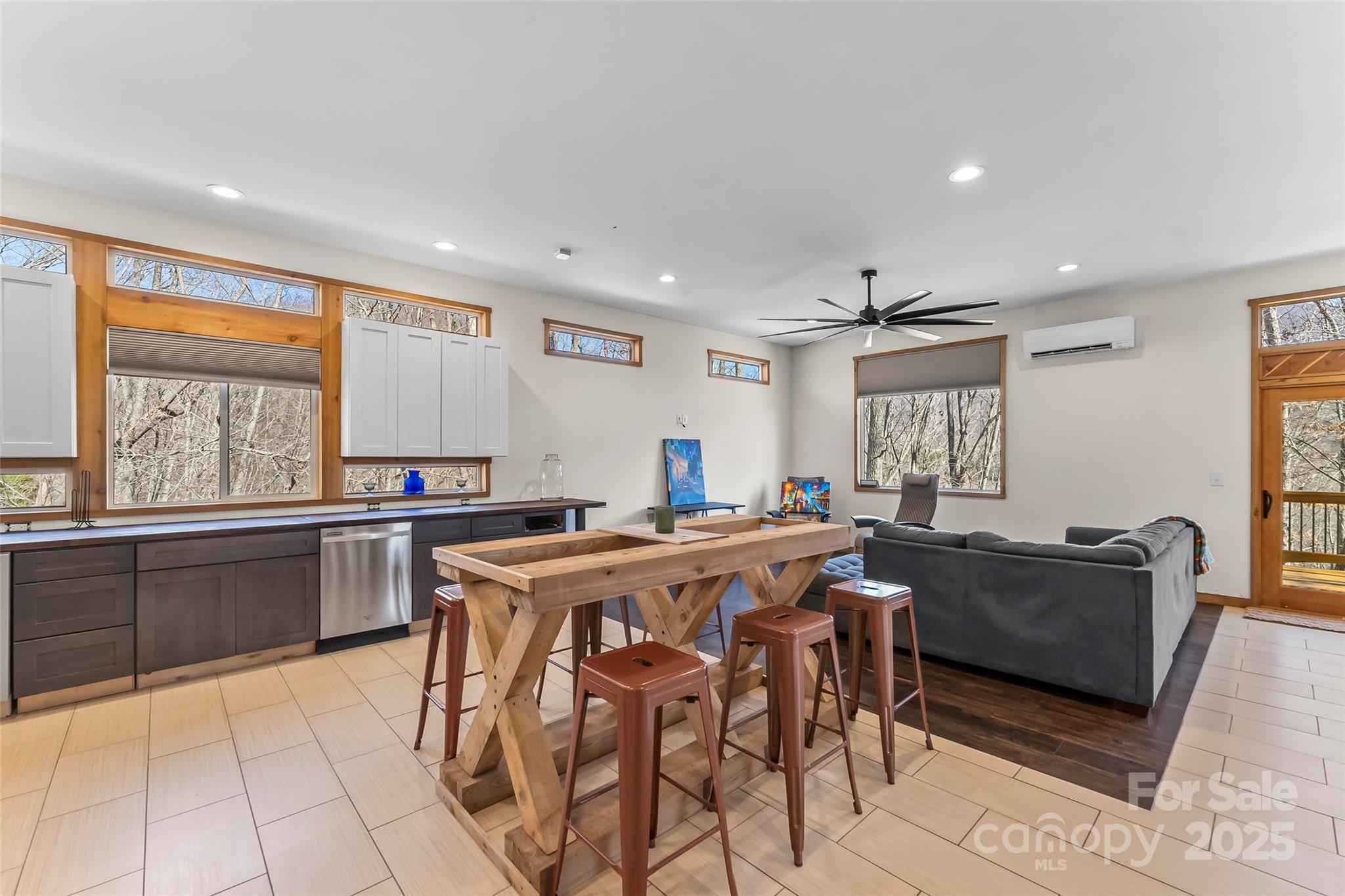506 Silent Forest Drive