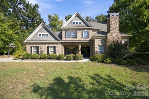 Photo of 11915 Red Sorrell Lane, Huntersville, NC 28078 (MLS # 4423597)