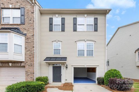 2151 Belle Vernon Avenue Charlotte NC 28210