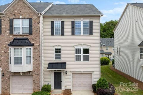 2151 Belle Vernon Avenue Charlotte NC 28210