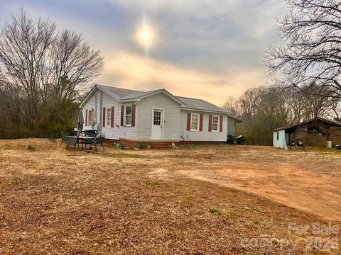 Photo of 8772 Honeycutt Road, Stanfield, NC 28163 (MLS # 4334700)