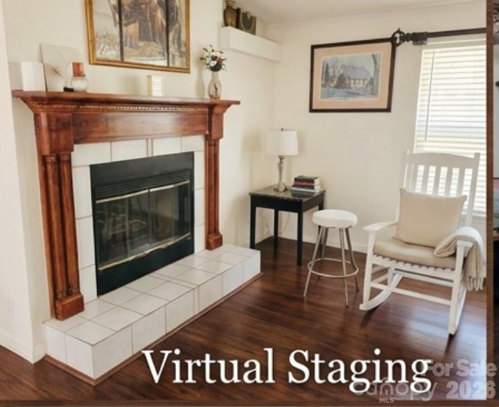 Forest Ridge - Residential