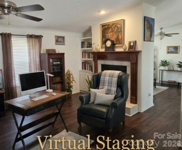 Forest Ridge - Residential