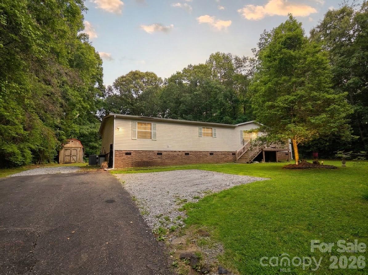 Forest Ridge - Residential