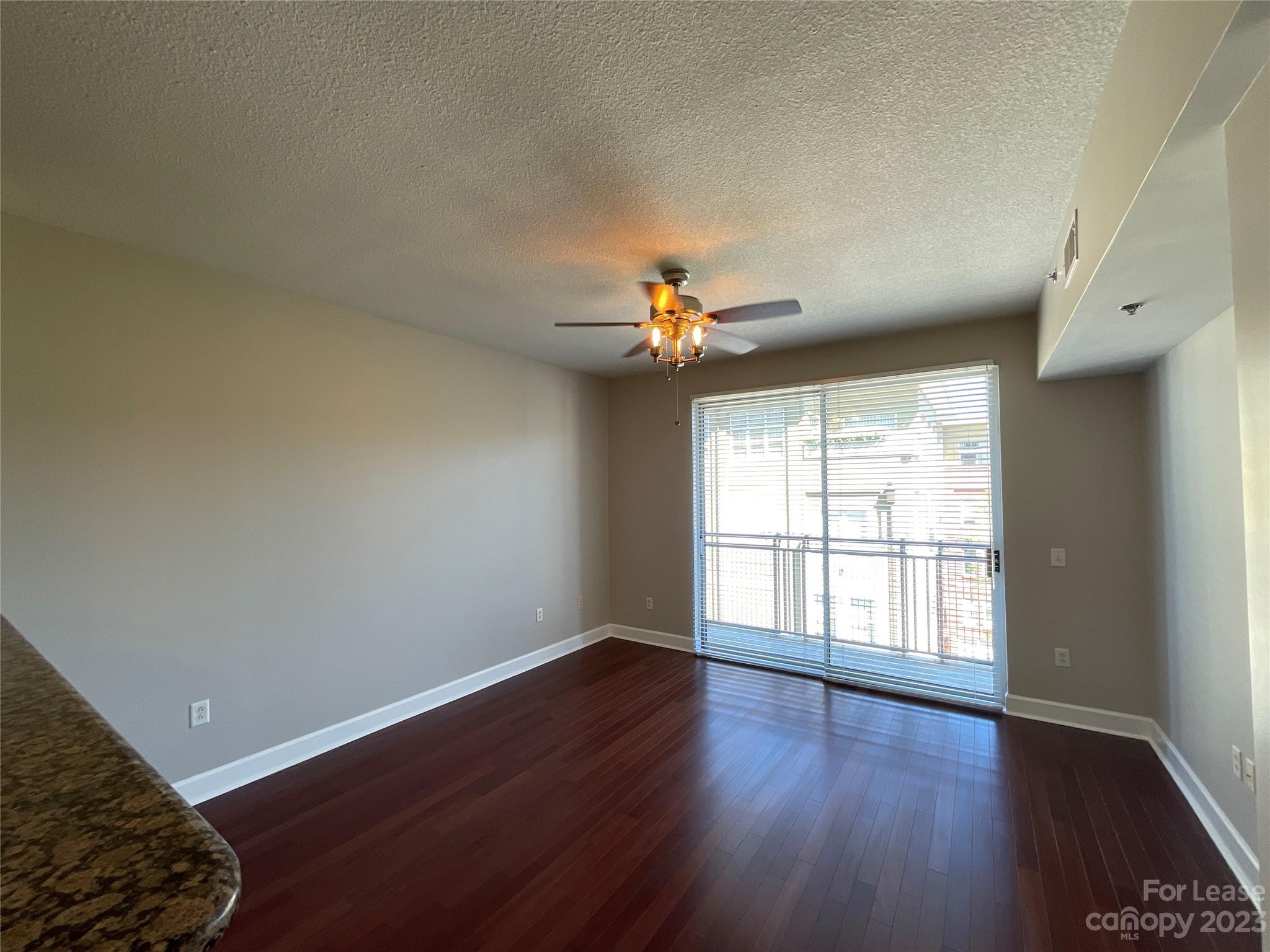 Dilworth - Residential Lease