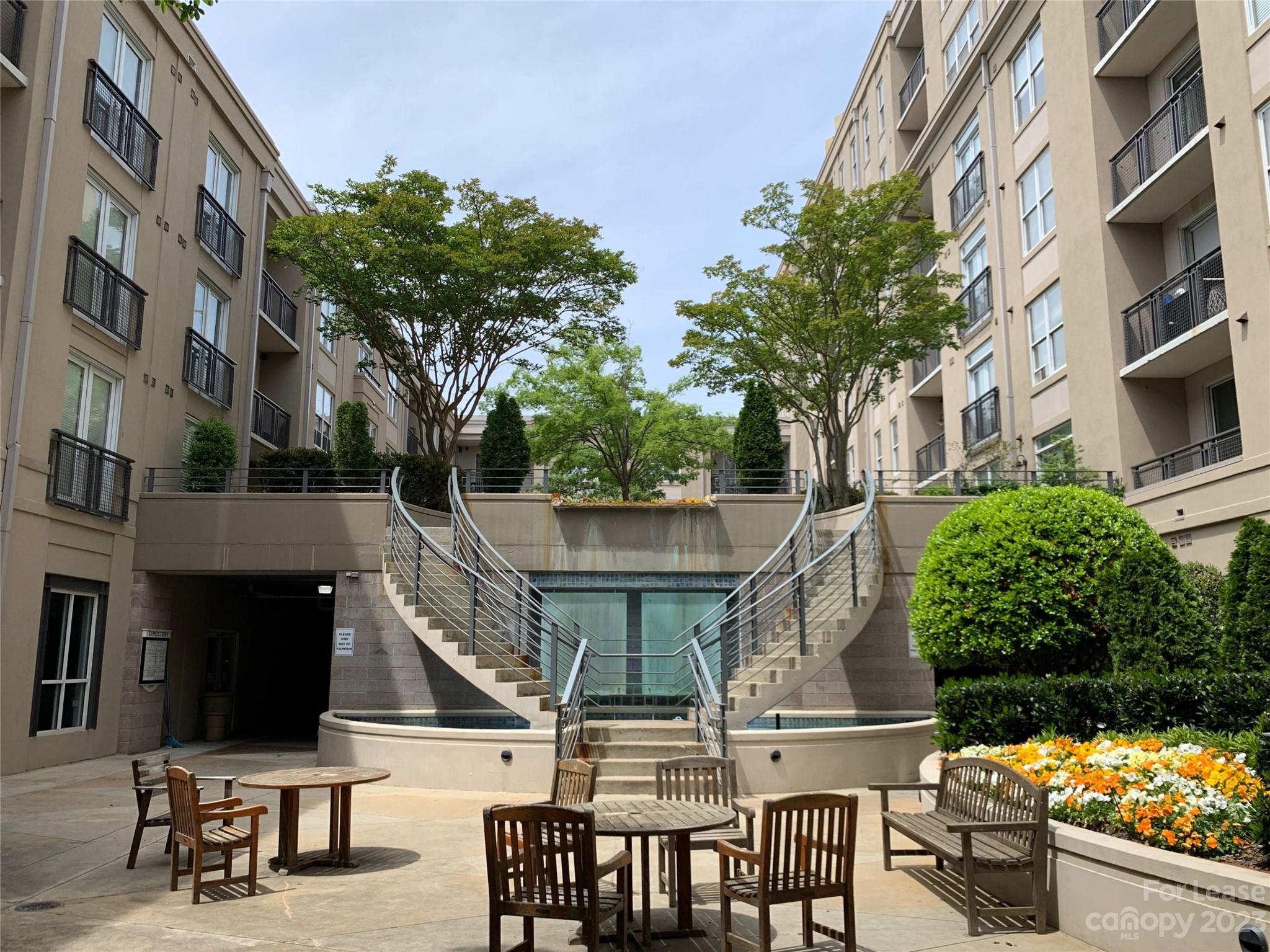 Dilworth - Residential Lease