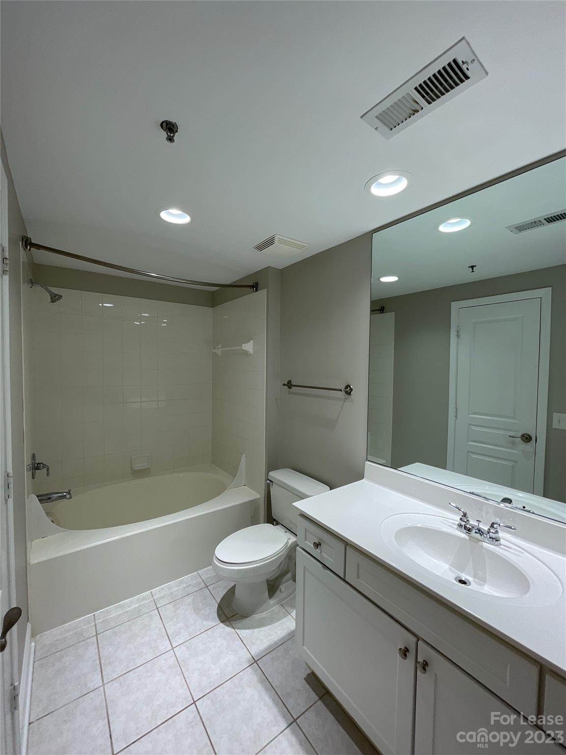 Dilworth - Residential Lease