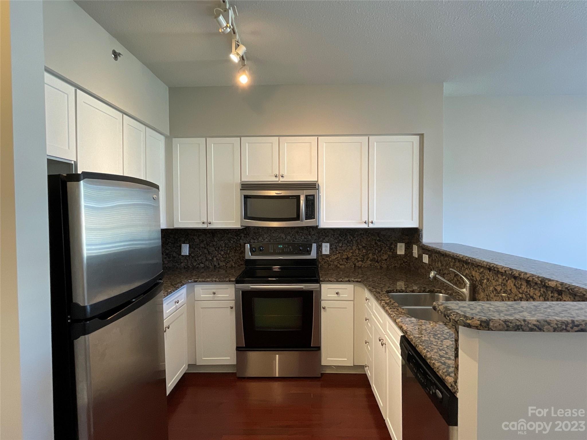 Dilworth - Residential Lease