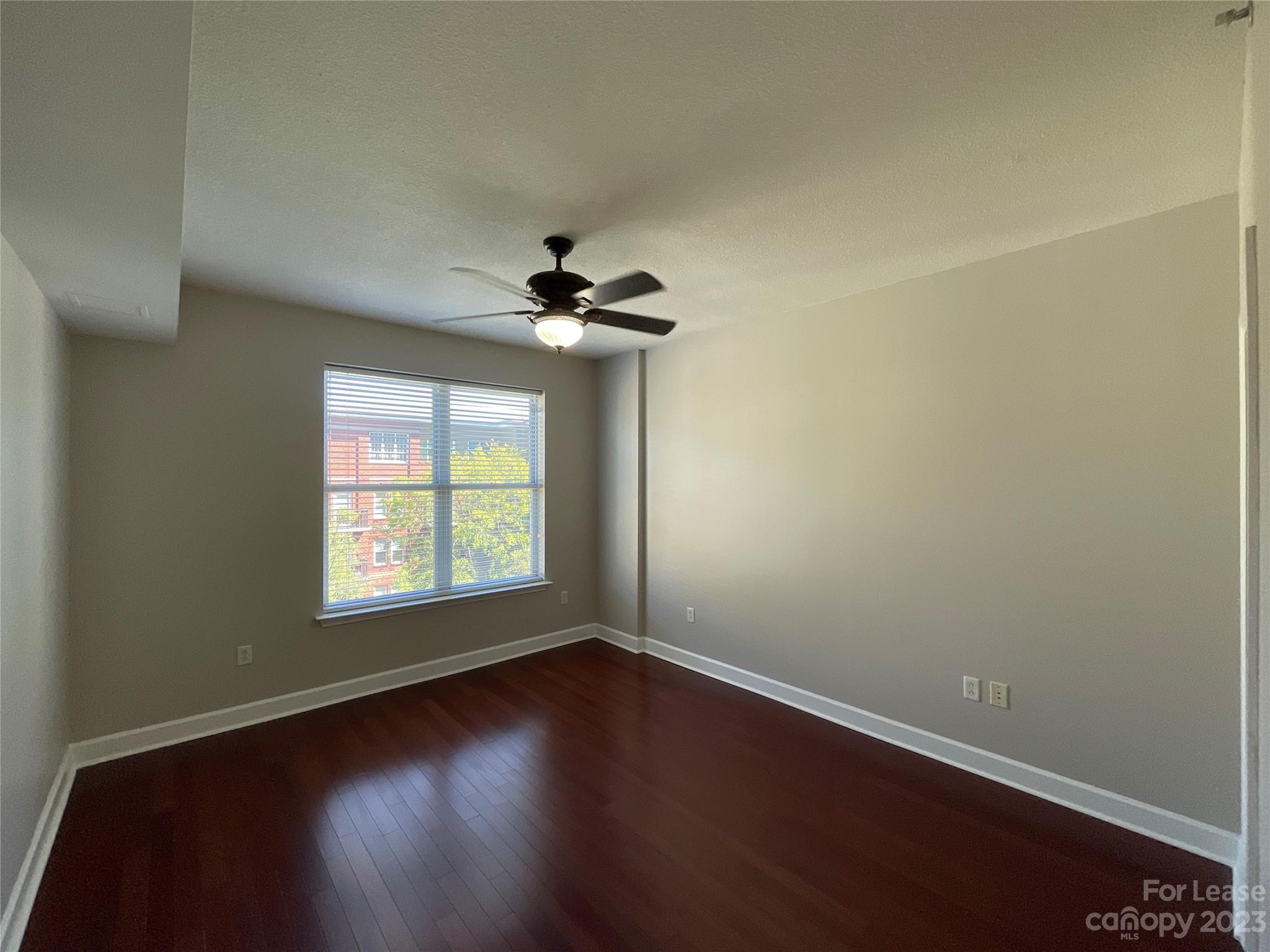 Dilworth - Residential Lease