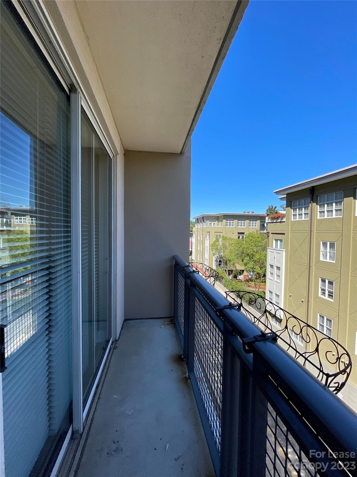 Dilworth - Residential Lease