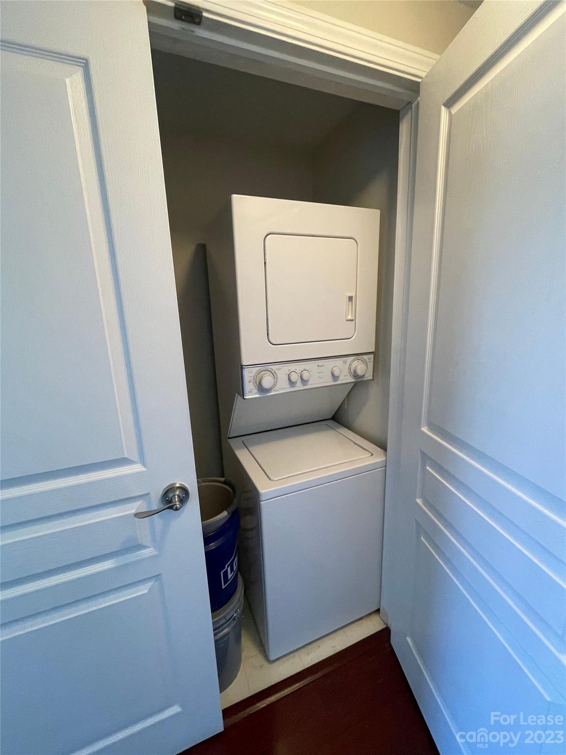 Dilworth - Residential Lease