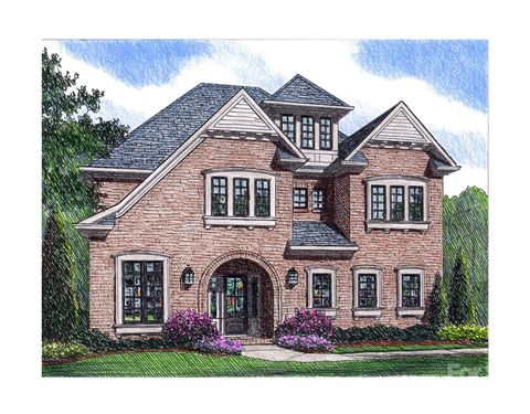 Photo of 3112 Ella Katherine Way #13, Charlotte, NC 28210 (MLS # 4322817)