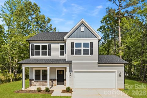 Photo of 113 Titleist Drive, Statesville, NC 28677 (MLS # 4382459)