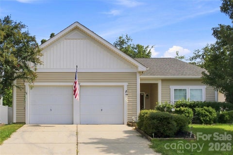 Photo of 12792 Clydesdale Drive, Midland, NC 28107 (MLS # 4418814)