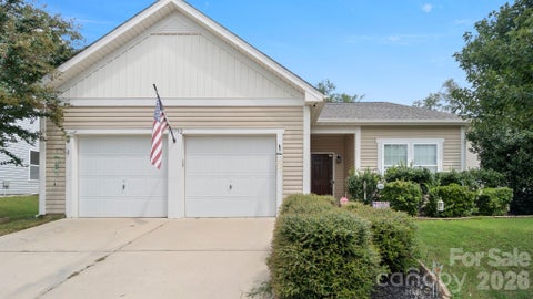 Photo of 12792 Clydesdale Drive, Midland, NC 28107 (MLS # 4418814)