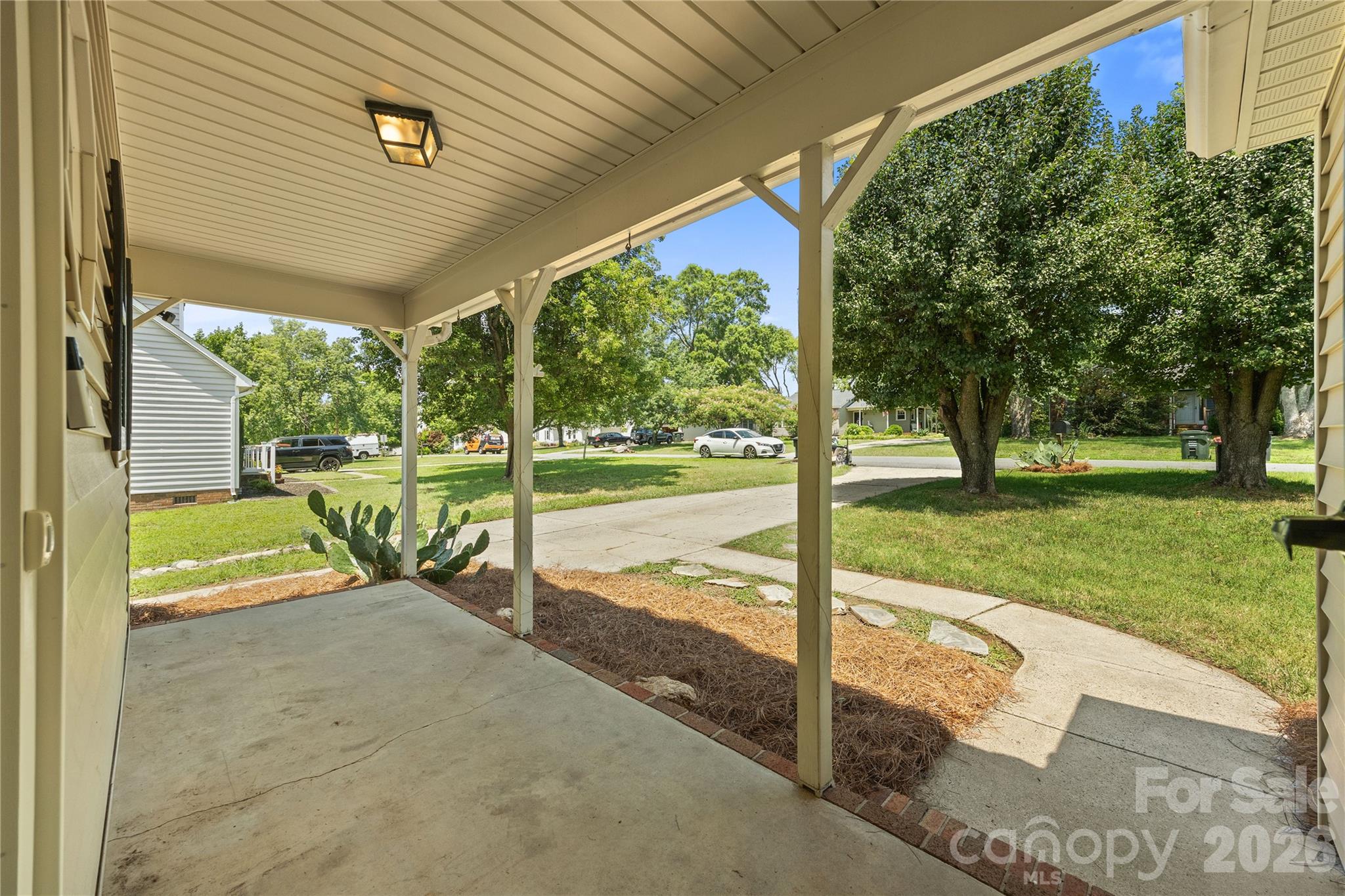 3571 Farm Lake Drive SW