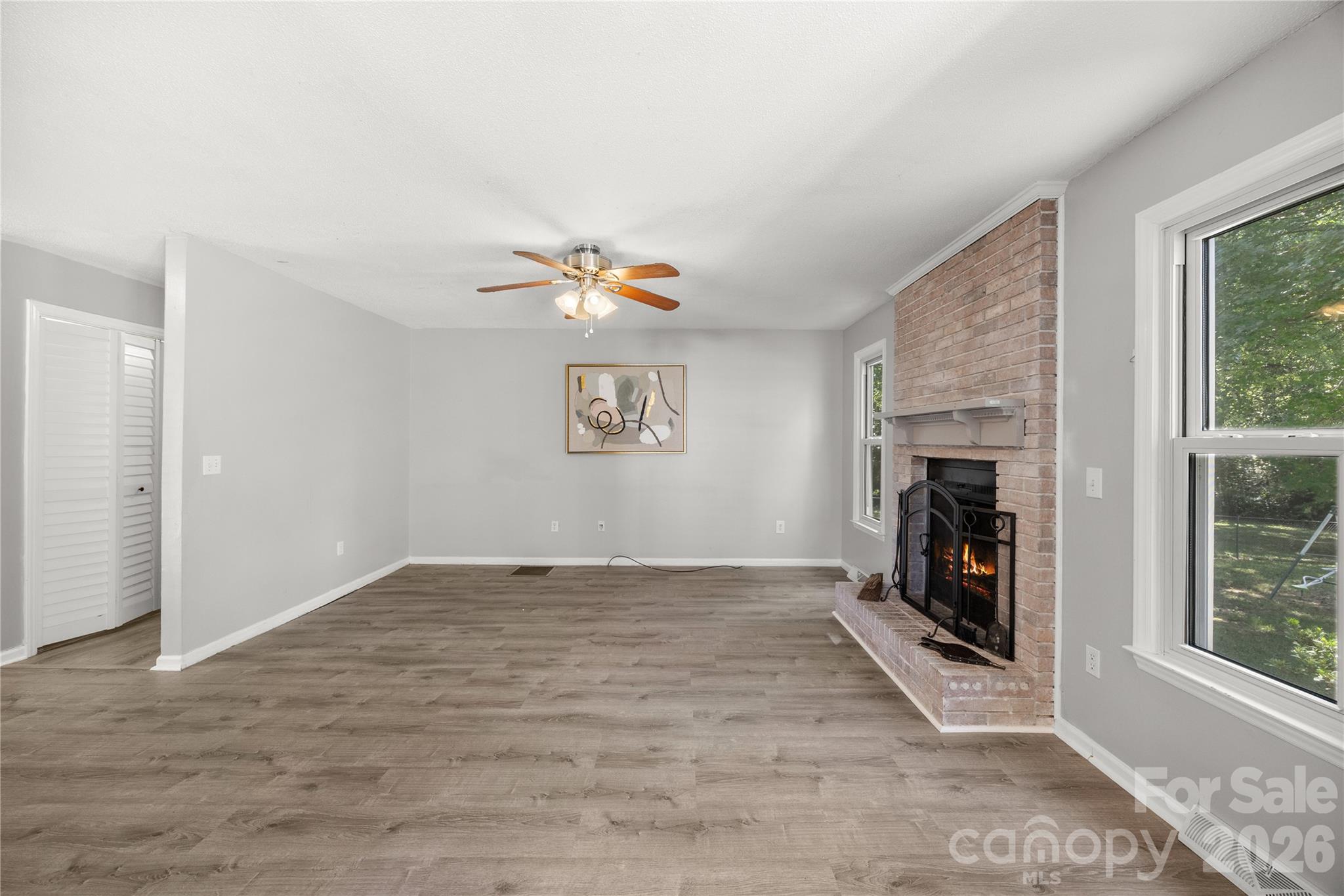 3571 Farm Lake Drive SW