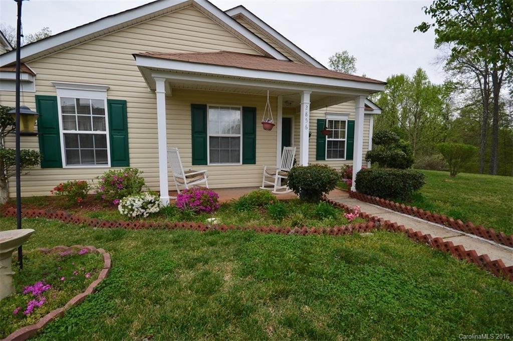 Southern Chase - Residential