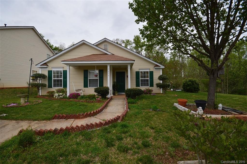 Southern Chase - Residential