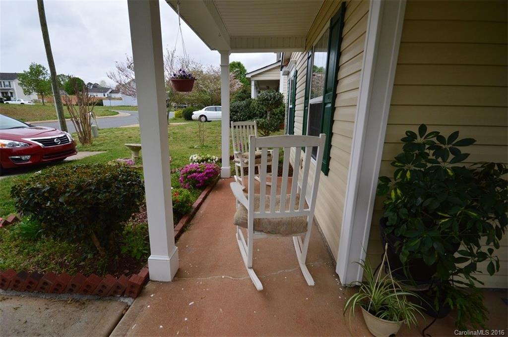 Southern Chase - Residential
