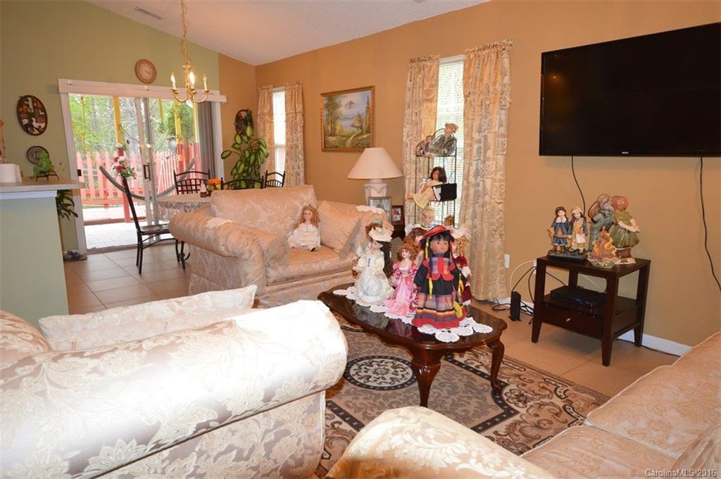Southern Chase - Residential