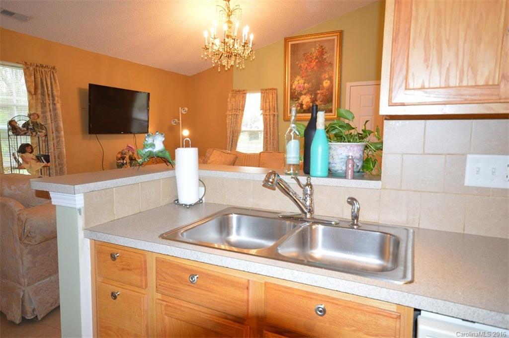 Southern Chase - Residential
