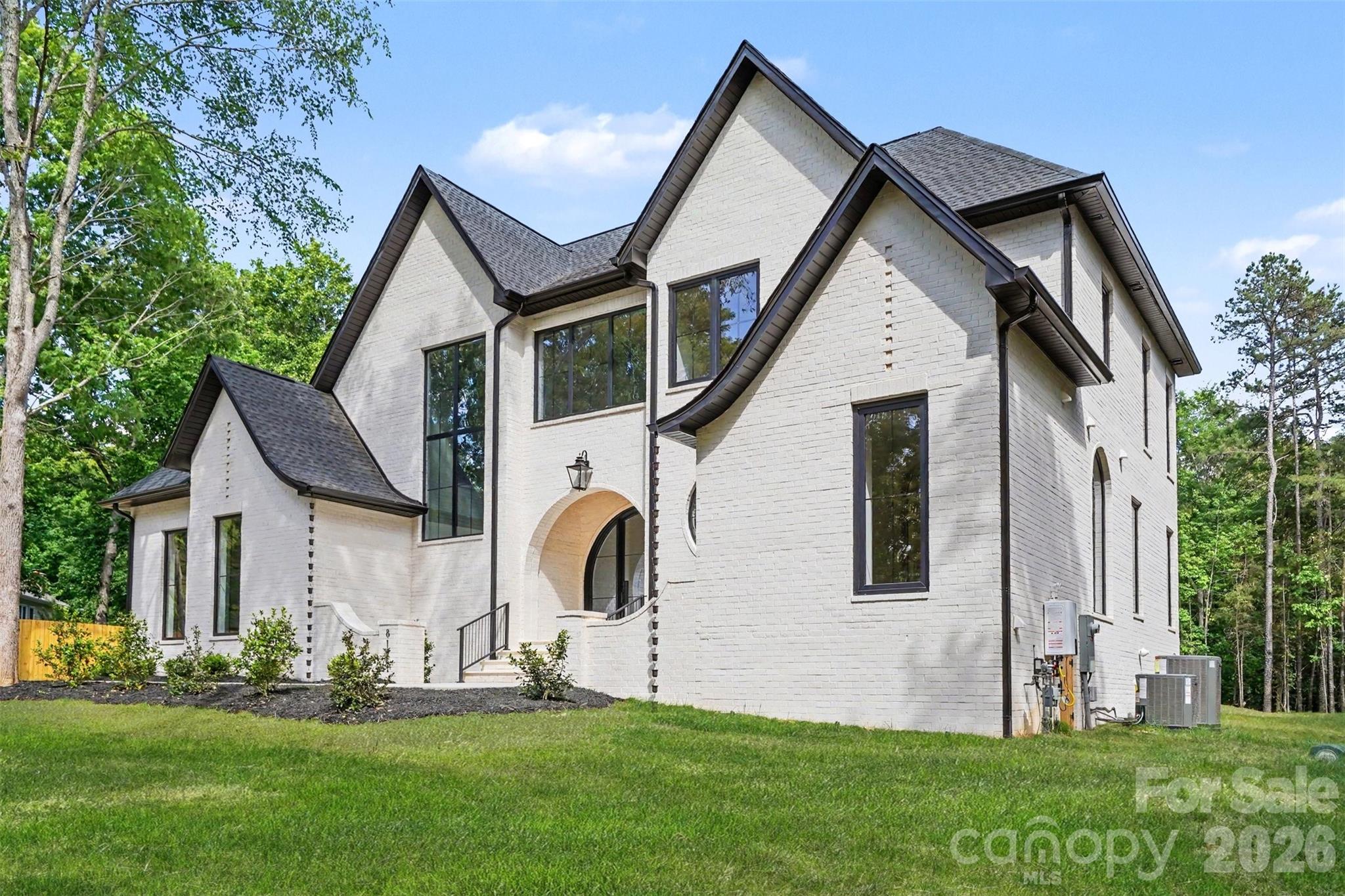 8124 Asheley Glen Drive