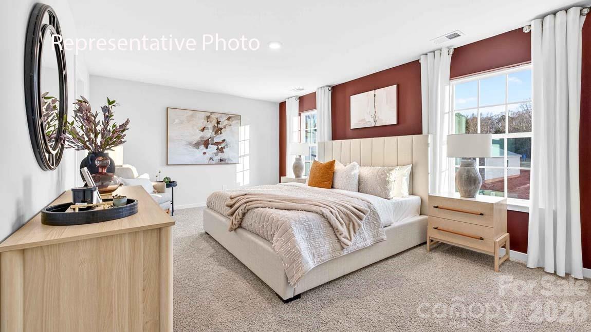 Fergus Crossing - Residential