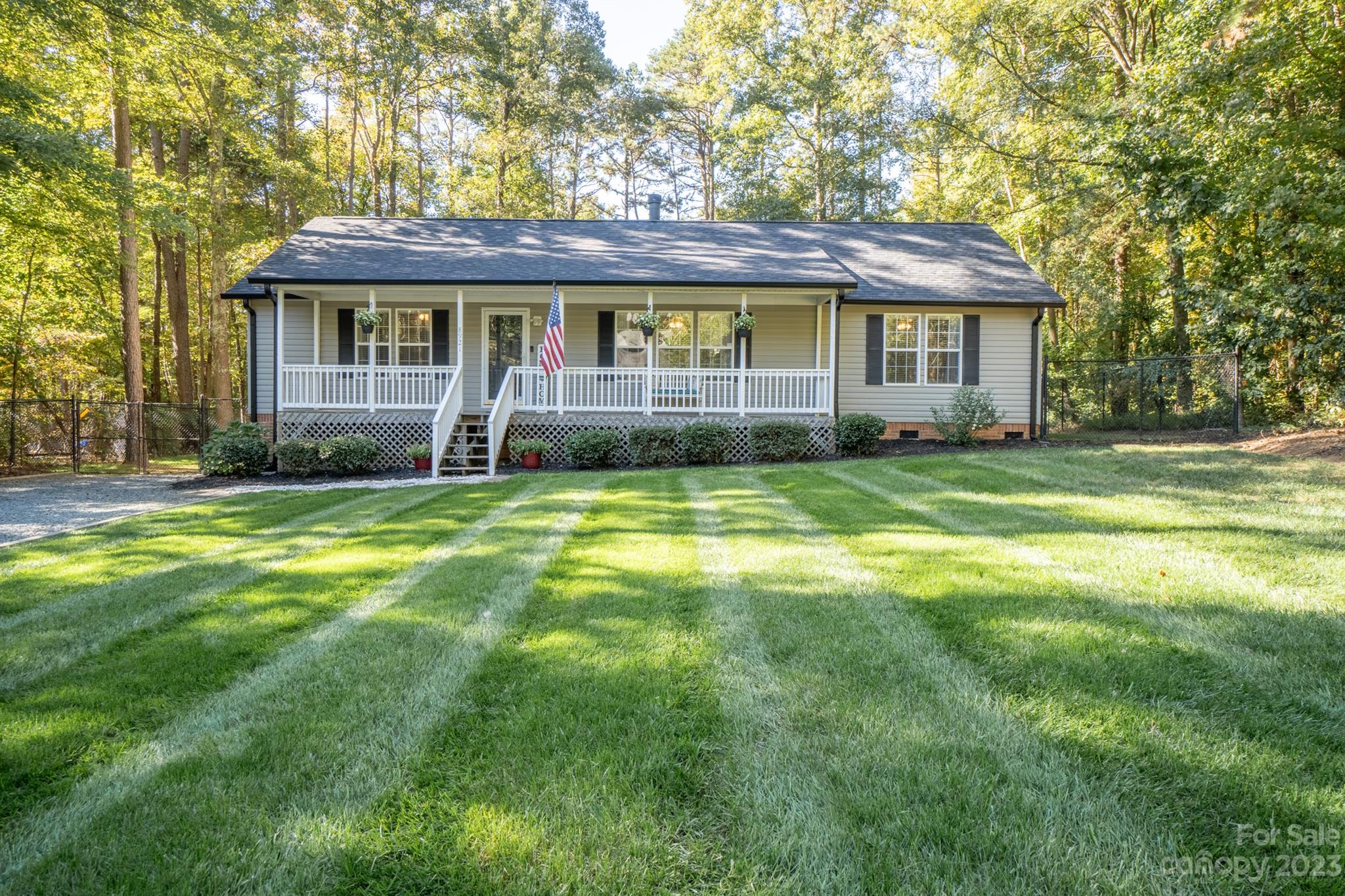 Marlwood Acres Homes For Sale Marlwood Acres Charlotte, NC Real Estate