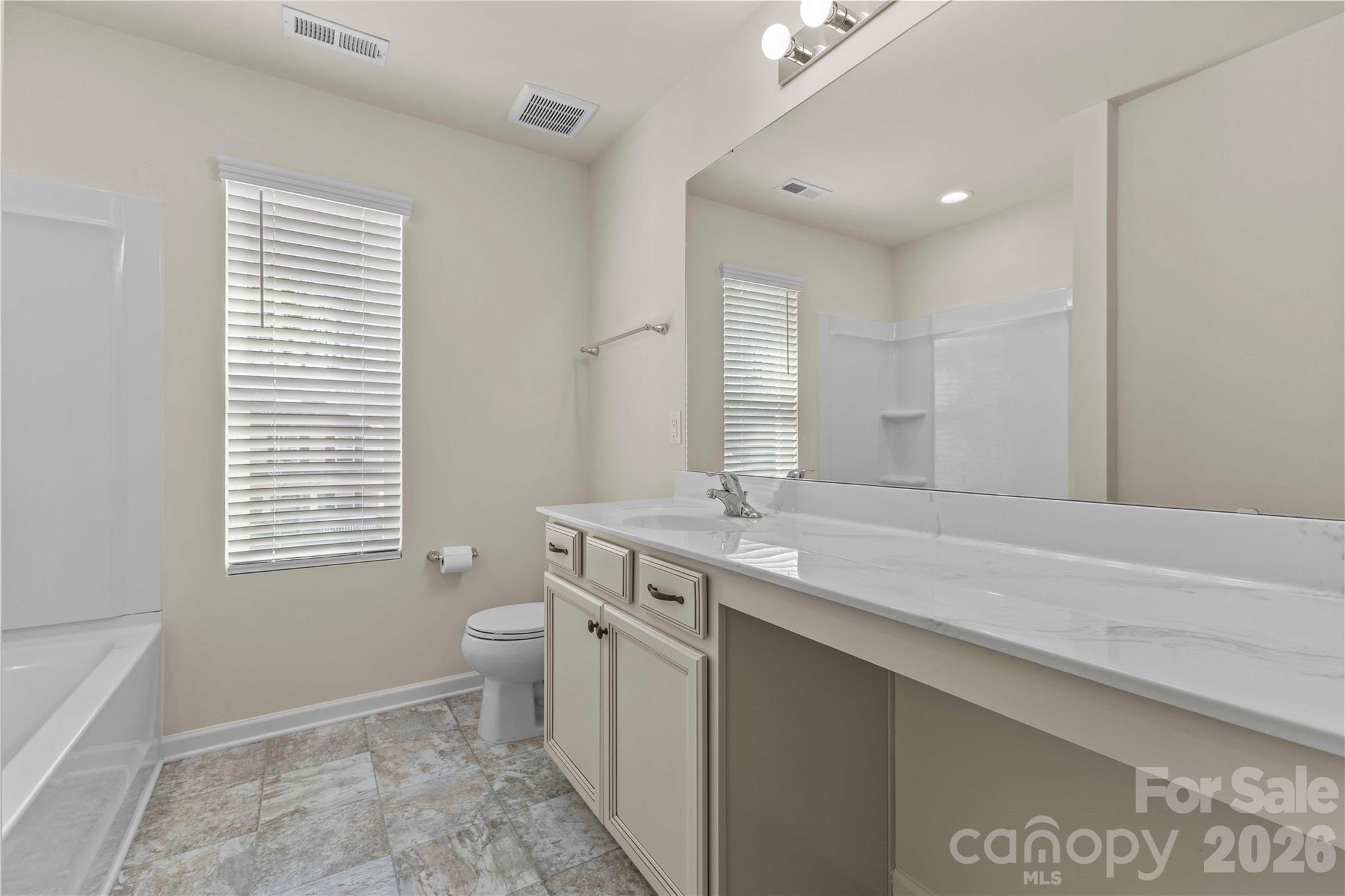 Meridale - Residential