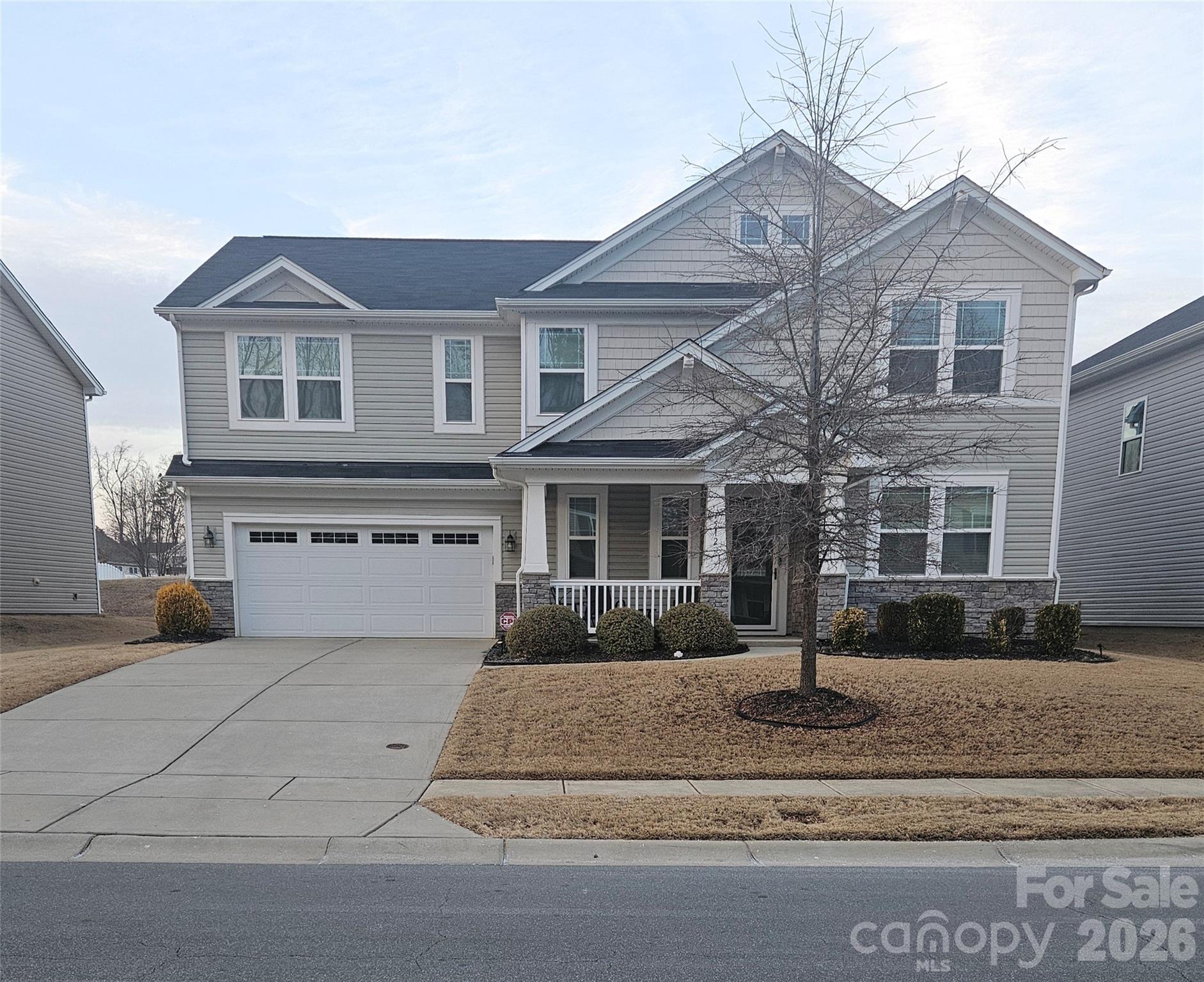 7512 Meridale Forest Drive