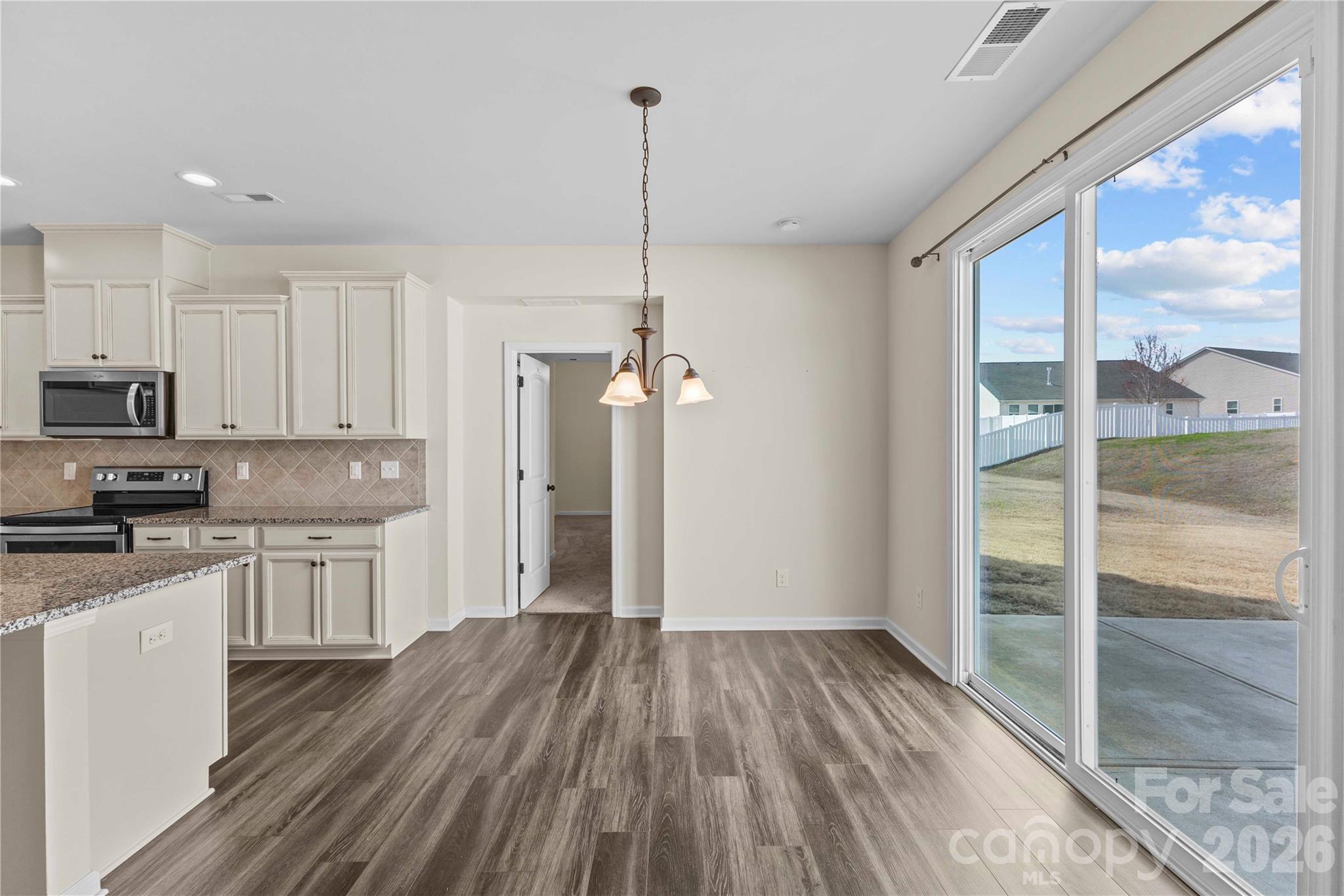 Meridale - Residential