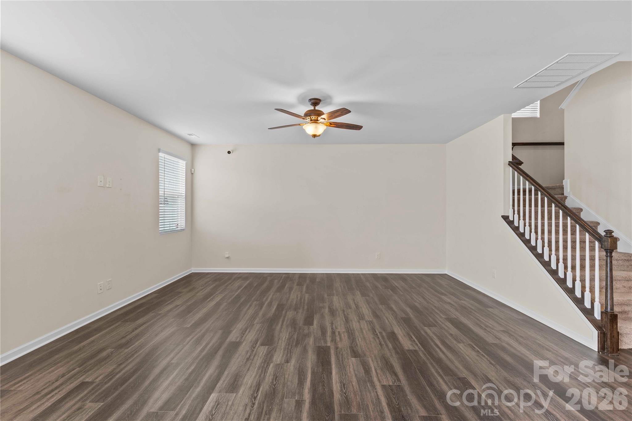 Meridale - Residential