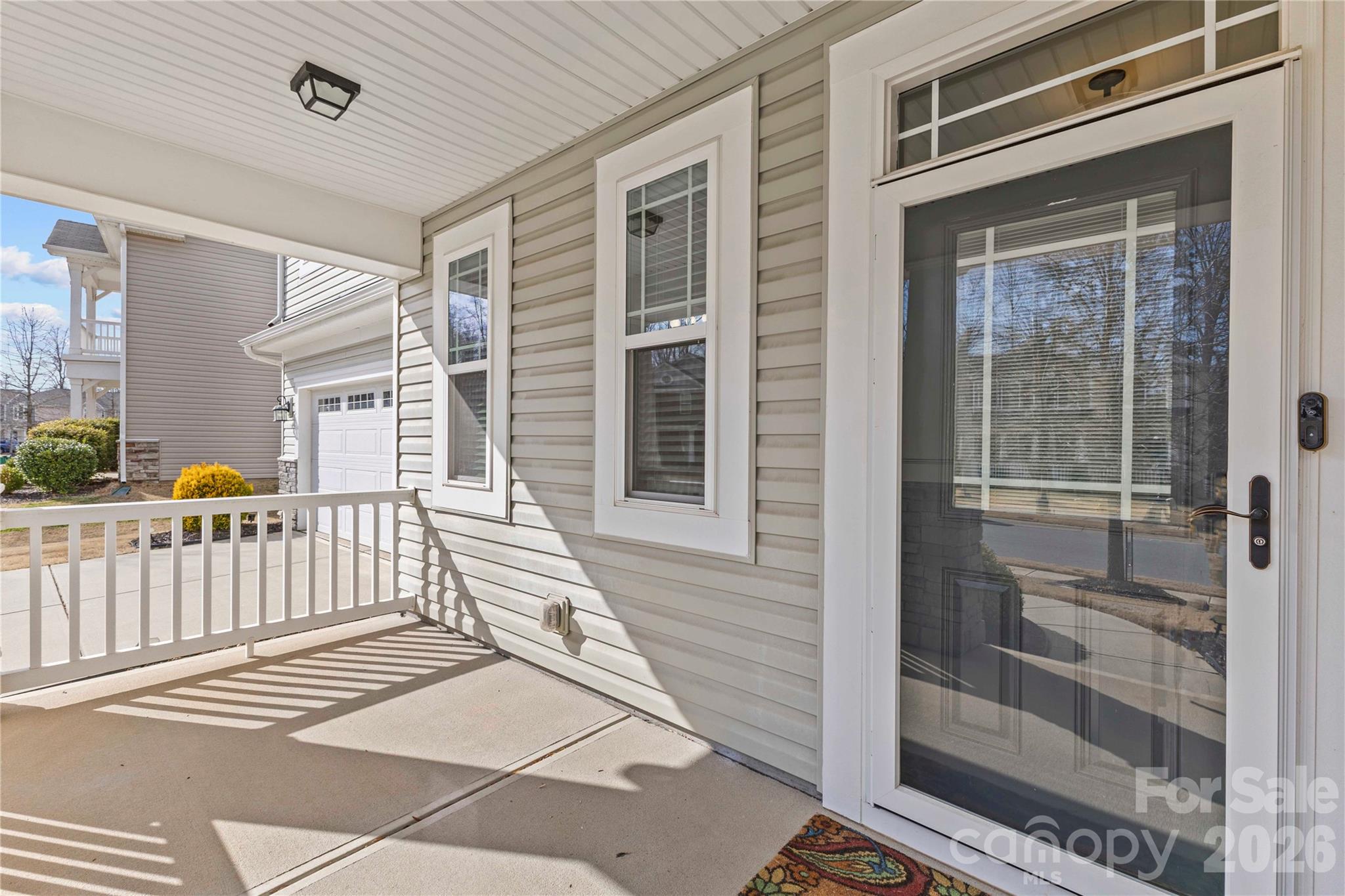 Meridale - Residential