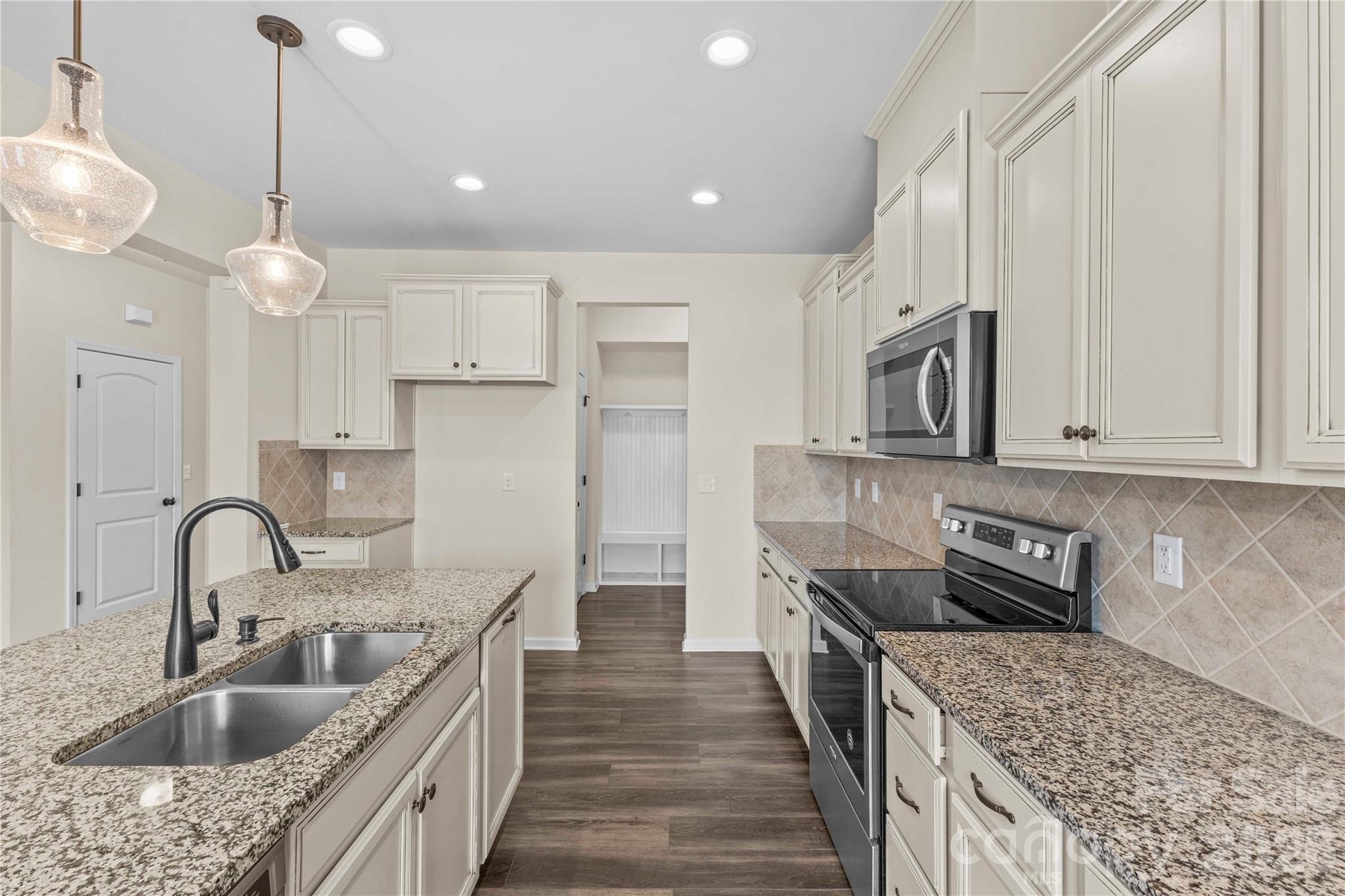 Meridale - Residential