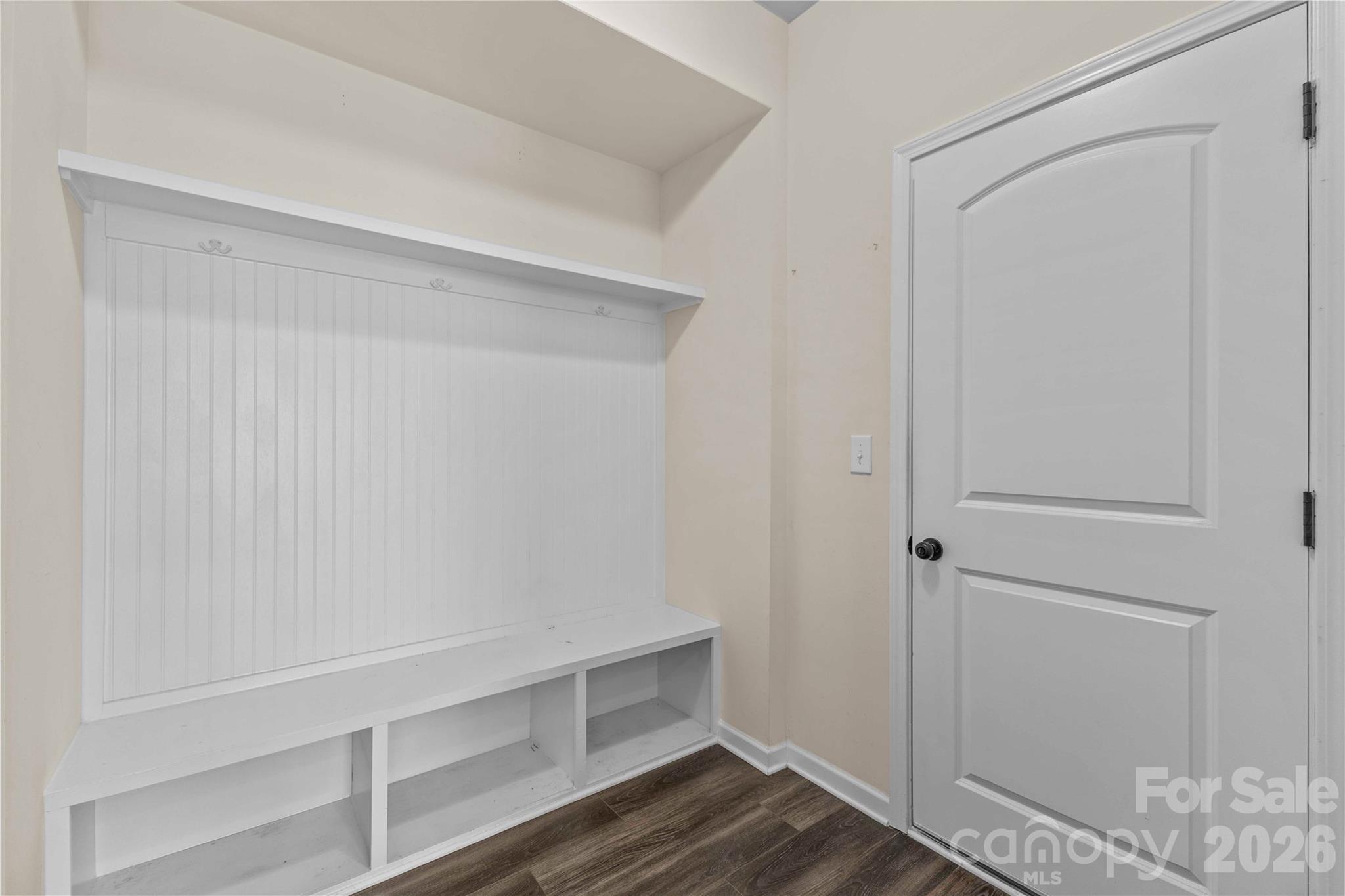 Meridale - Residential