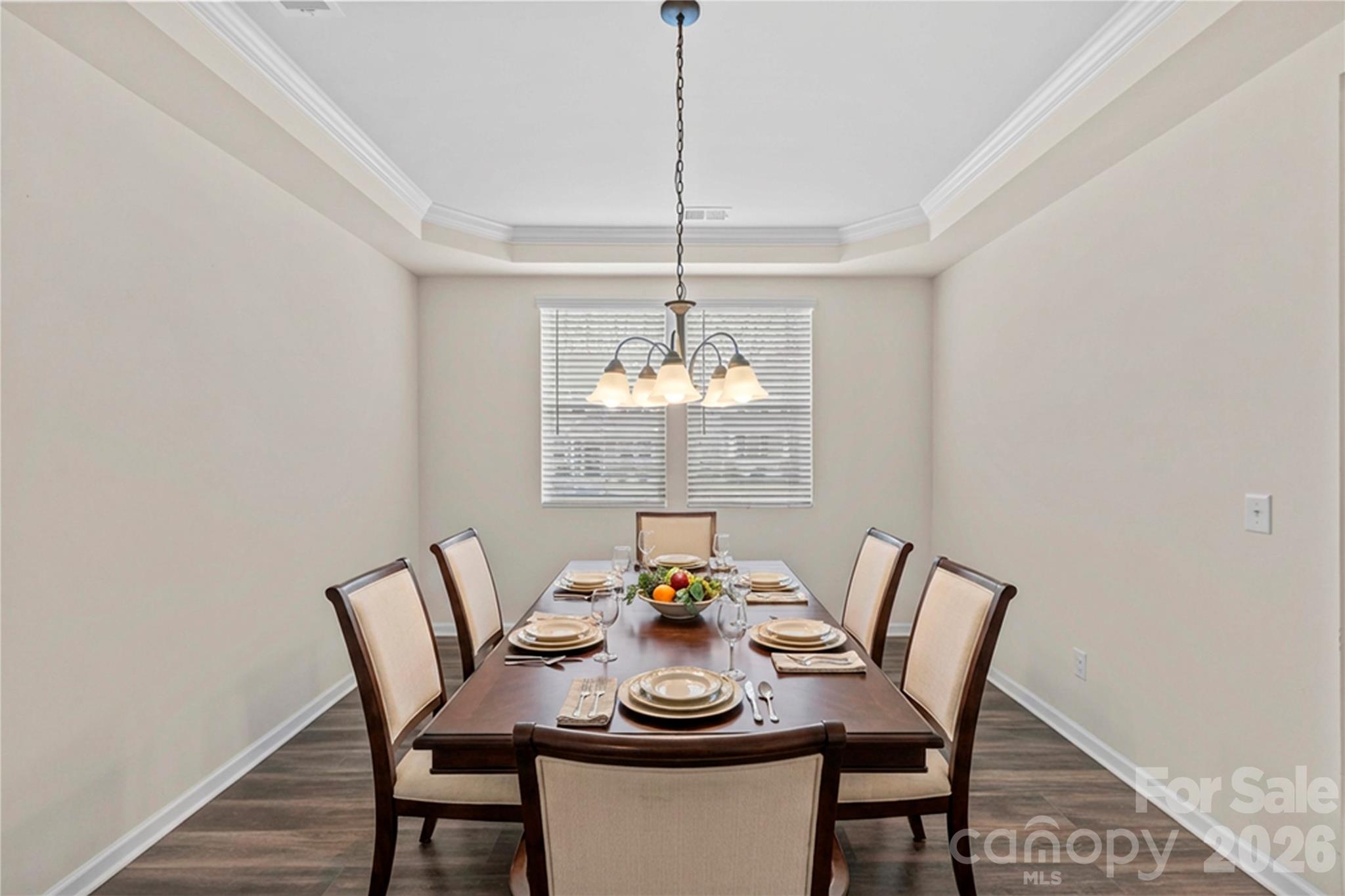 Meridale - Residential