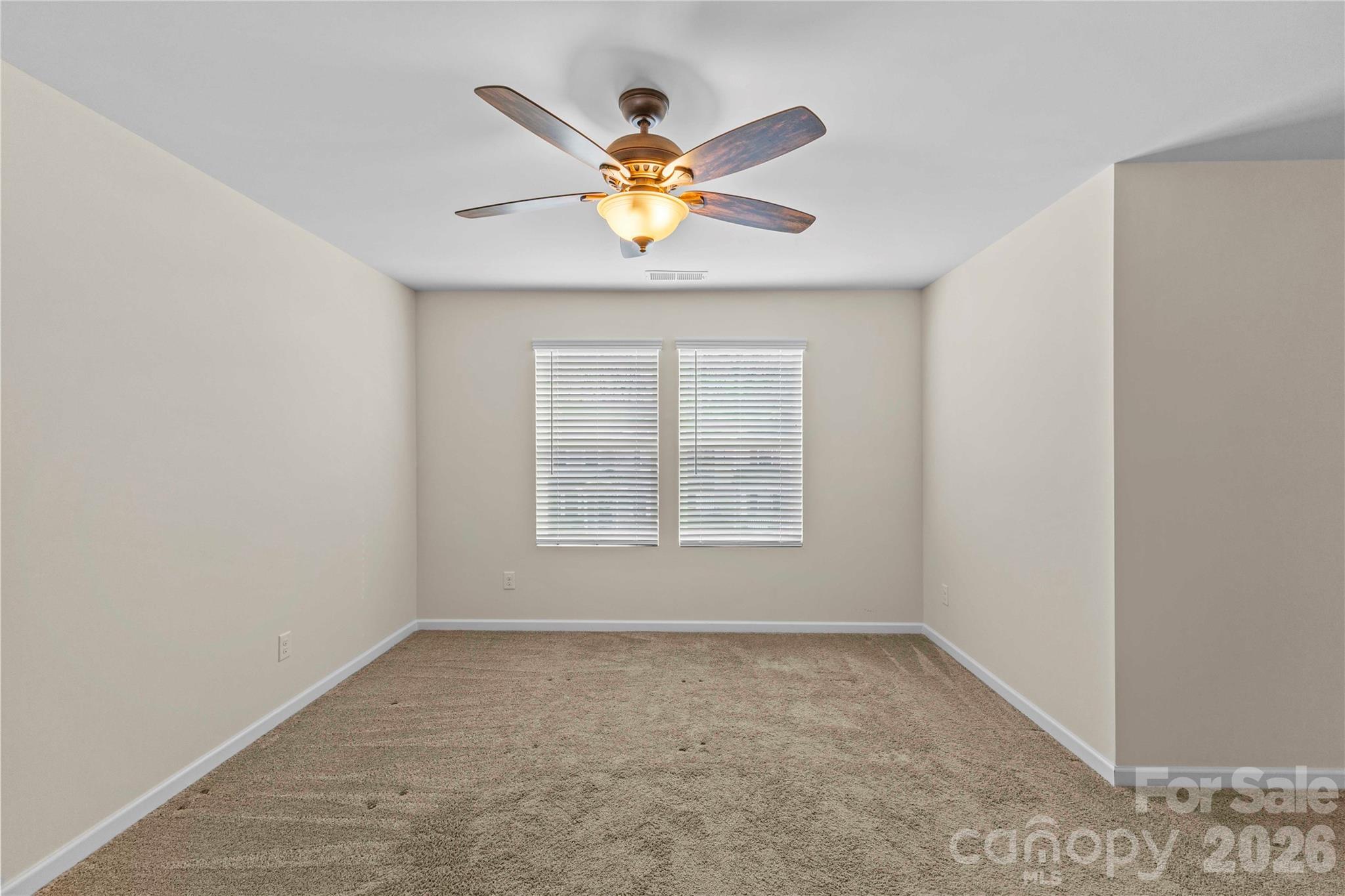 Meridale - Residential