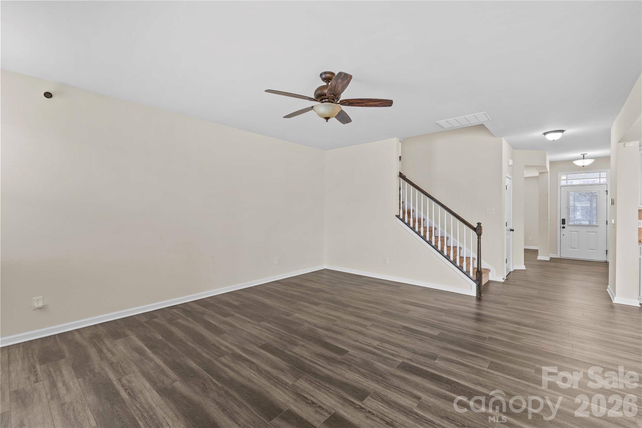 Meridale - Residential