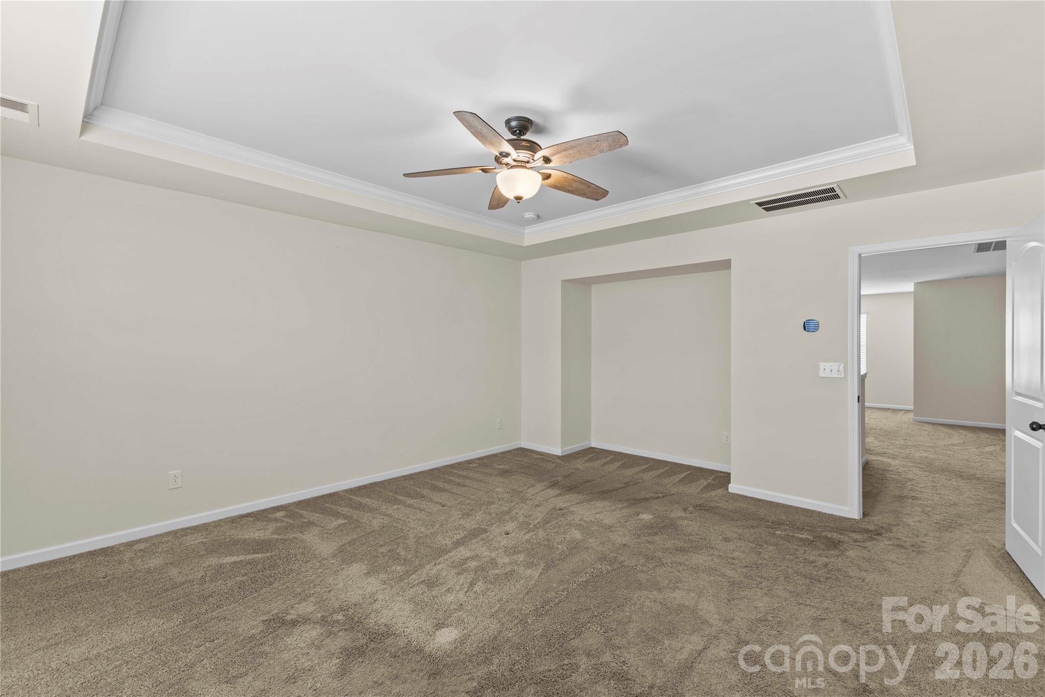 Meridale - Residential