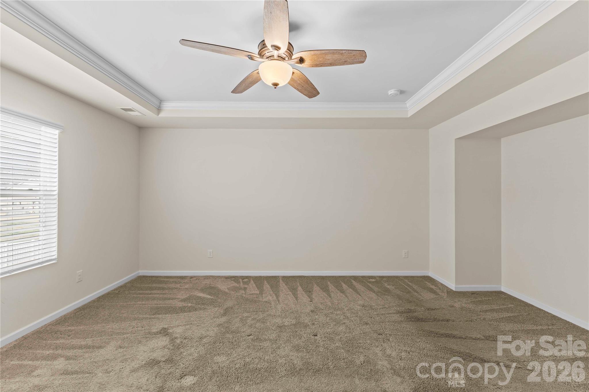 Meridale - Residential