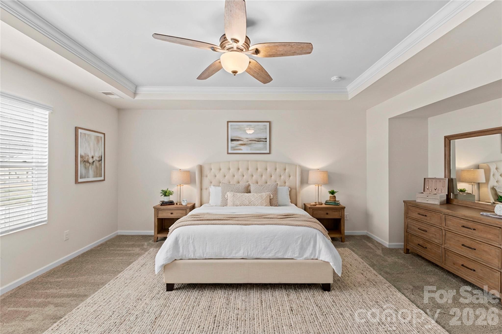 Meridale - Residential