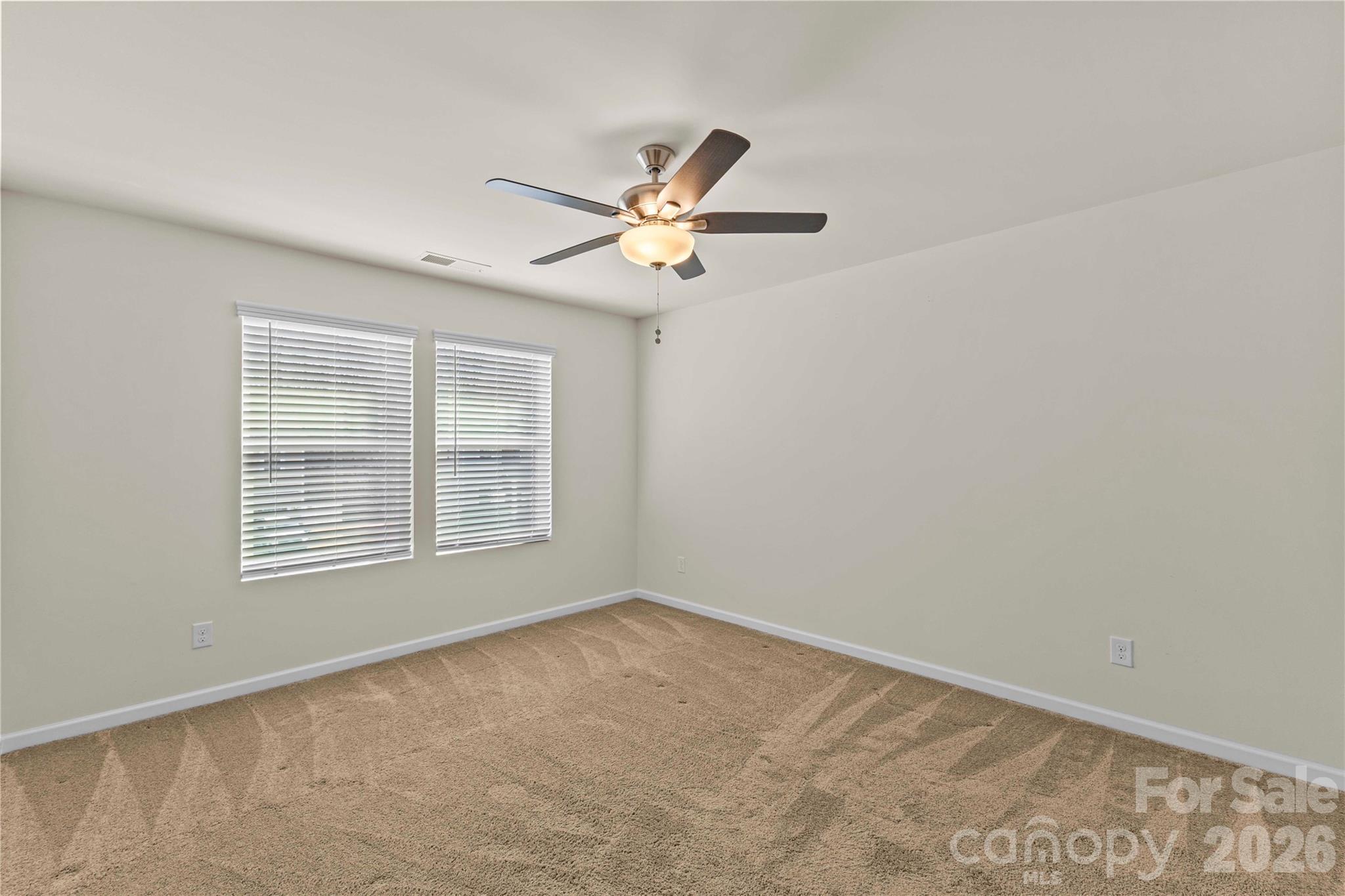 Meridale - Residential