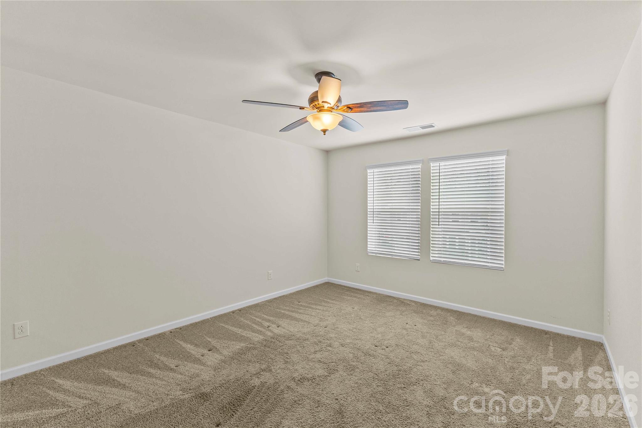 Meridale - Residential