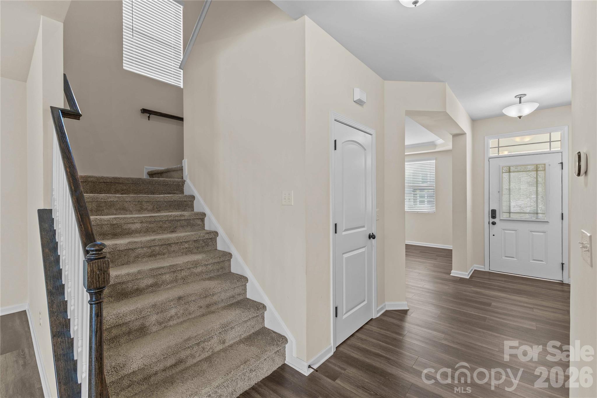 Meridale - Residential