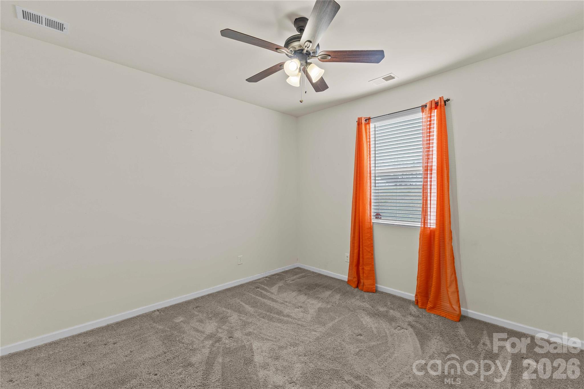 Meridale - Residential