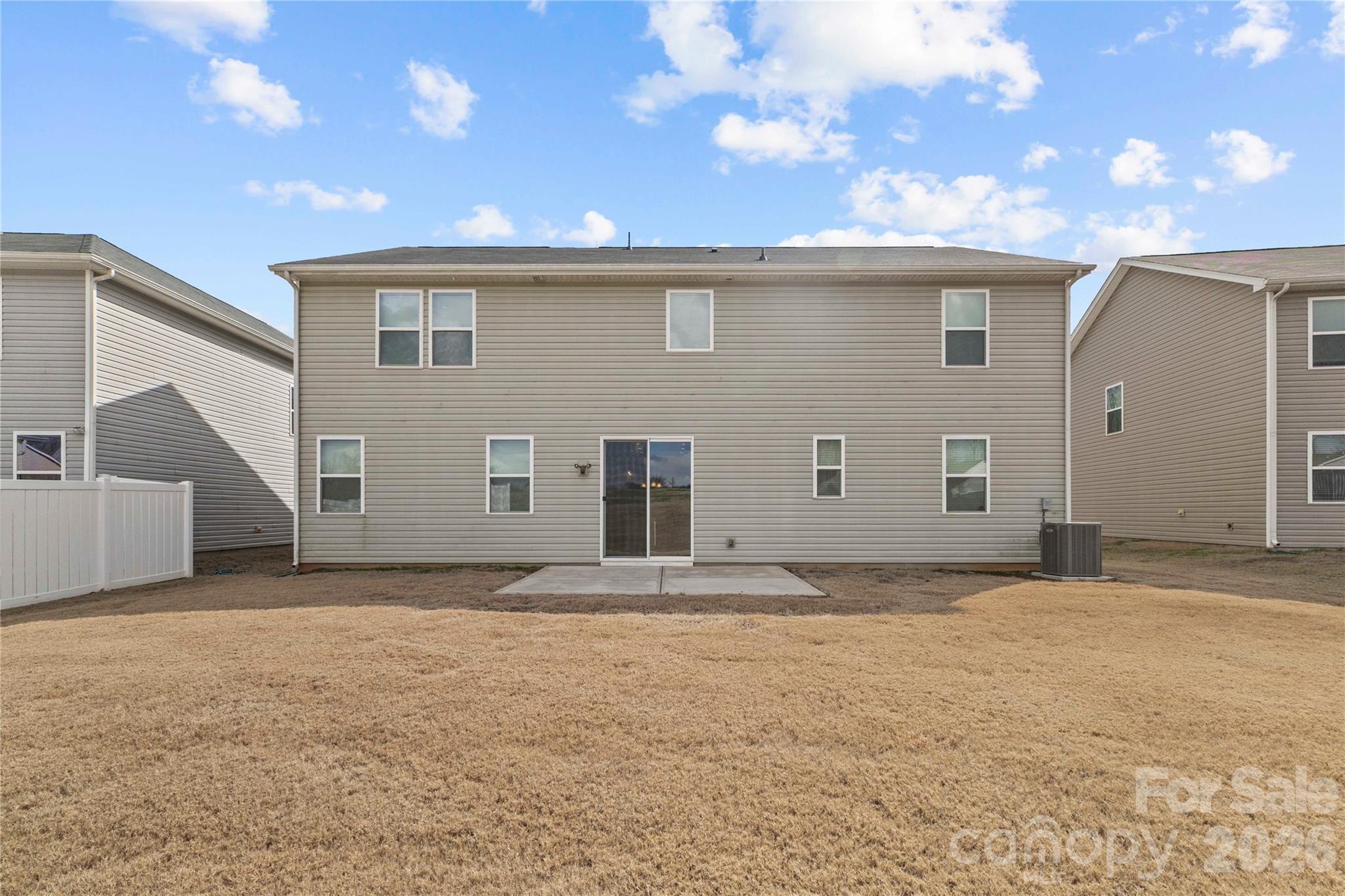 Meridale - Residential