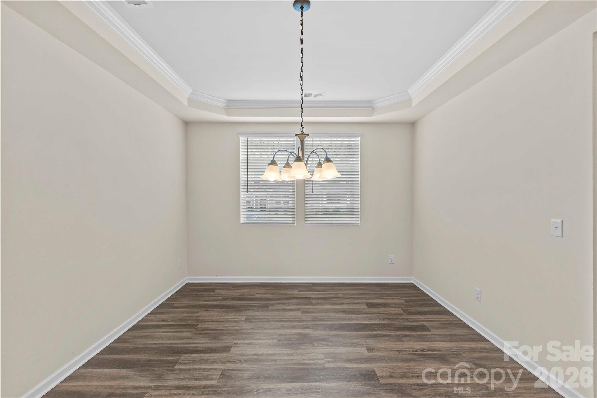 Meridale - Residential